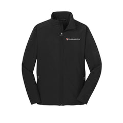 Dubwerx - Port Authority® Core Soft Shell Jacket