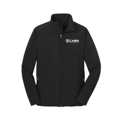 Cairn Recovery Resources - Port Authority® Core Soft Shell Jacket