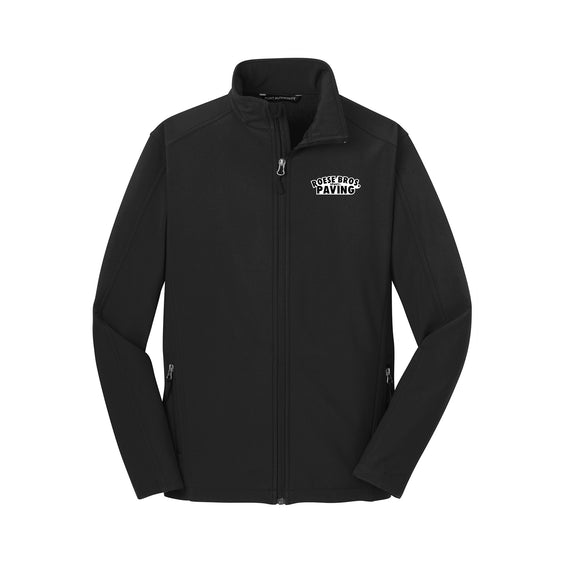 Roese Bros. Paving - Port Authority® Core Soft Shell Jacket