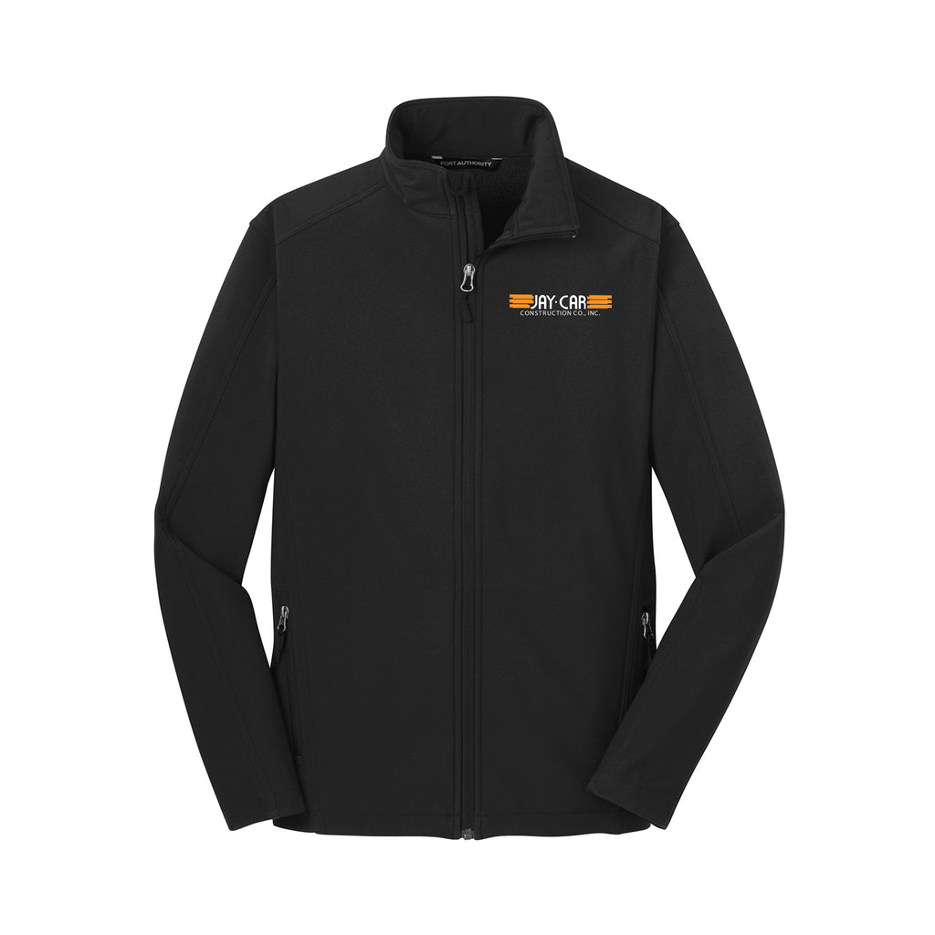 Jay-Car Construction - Port Authority® Core Soft Shell Jacket