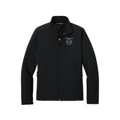Landers McLarty Nissan SALES - Port Authority® Core Soft Shell Jacket