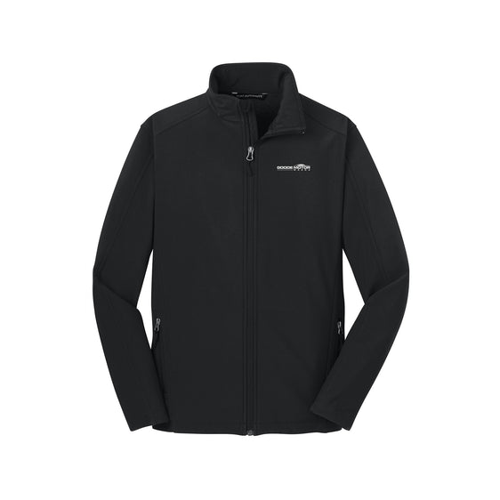 Goode Motor Mazda - Port Authority® Core Soft Shell Jacket