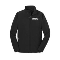 Basic Systems - Port Authority® Core Soft Shell Jacket