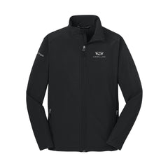 Cadillac of Oak Lawn - Port Authority® Core Soft Shell Jacket