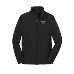 P&W BMW - Port Authority® Core Soft Shell Jacket