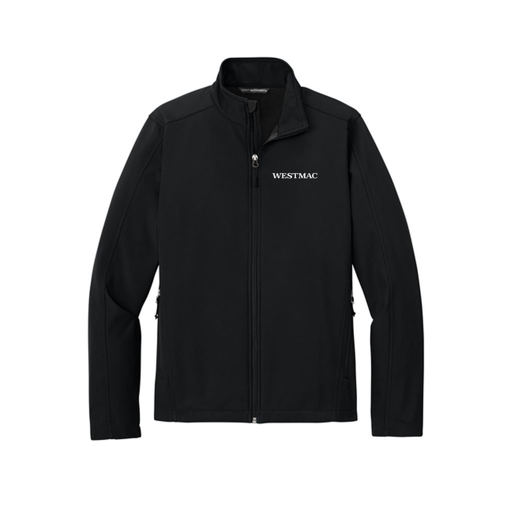 Westmac - Port Authority® Core Soft Shell Jacket