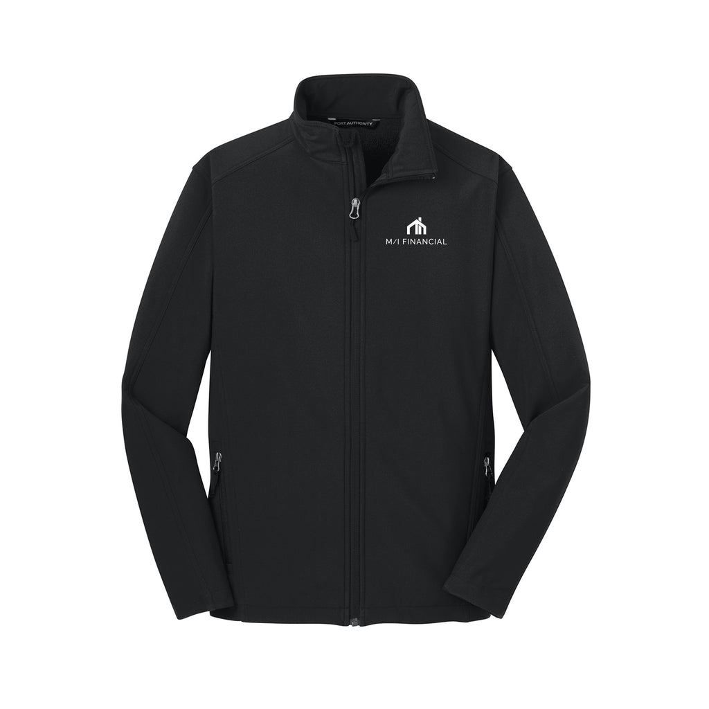 M/I Financial - Port Authority® Core Soft Shell Jacket