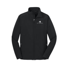 M/I Financial - Port Authority® Core Soft Shell Jacket