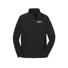 Anderson Honda Buick GMC - Port Authority® Core Soft Shell Jacket