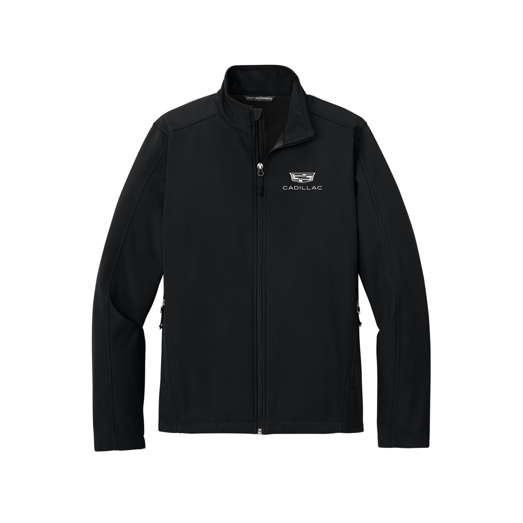 Otto Cadillac - Port Authority® Core Soft Shell Jacket