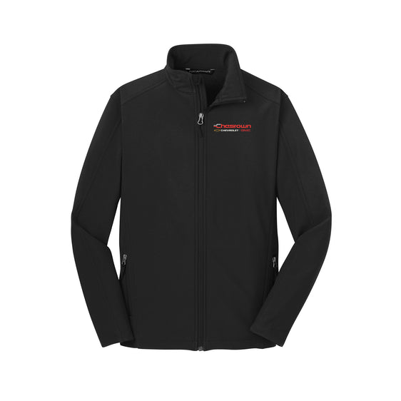Chesrown - Port Authority Core Soft Shell Jacket