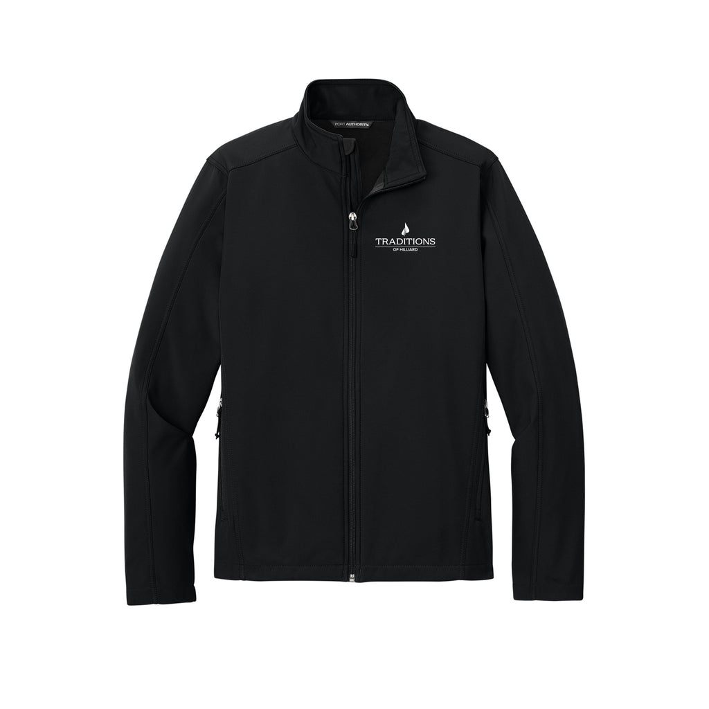 Traditions of Hilliard - Port Authority® Core Soft Shell Jacket