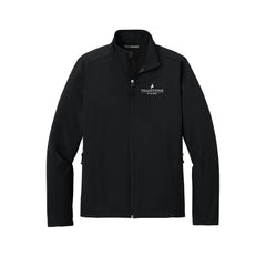 Traditions of Hilliard - Port Authority® Core Soft Shell Jacket