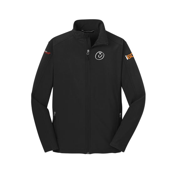 Performance Luxury S - Port Authority® Core Soft Shell Jacket