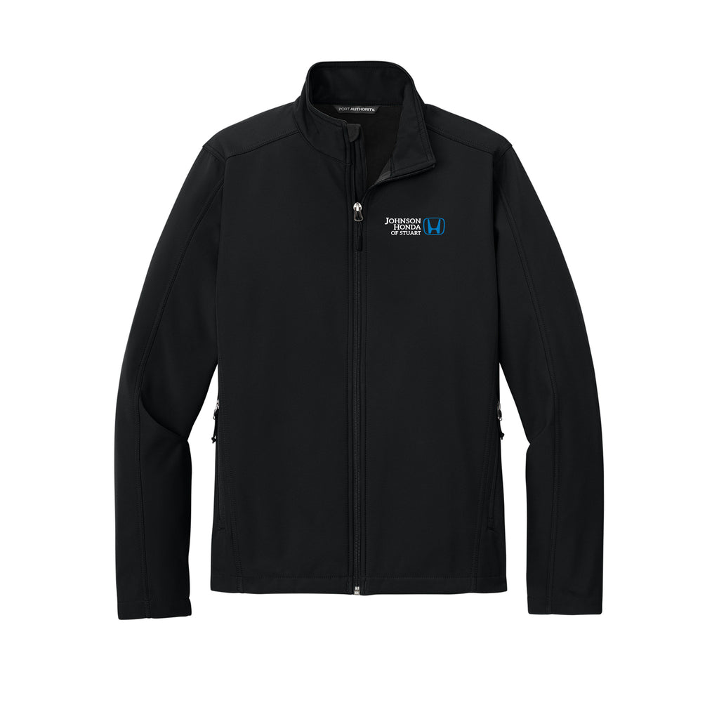 Johnson Honda of Stuart - Port Authority® Core Soft Shell Jacket
