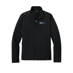 Johnson Honda of Stuart - Port Authority® Core Soft Shell Jacket