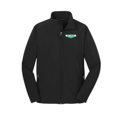 MT. Orab Auto Mall - Port Authority® Core Soft Shell Jacket