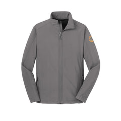 Ann Arbor Buying Center - Port Authority® Core Soft Shell Jacket