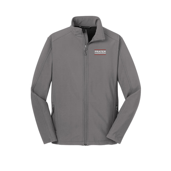 Prater Engineering - Port Authority® Core Soft Shell Jacket