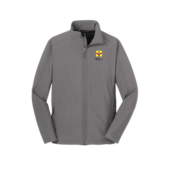 Innovative Interventions - Port Authority® Core Soft Shell Jacket