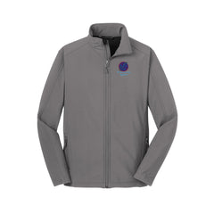 Groove City Band - Port Authority® Core Soft Shell Jacket