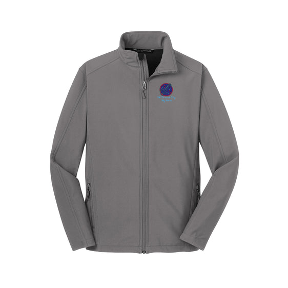 Groove City Band - Port Authority® Core Soft Shell Jacket