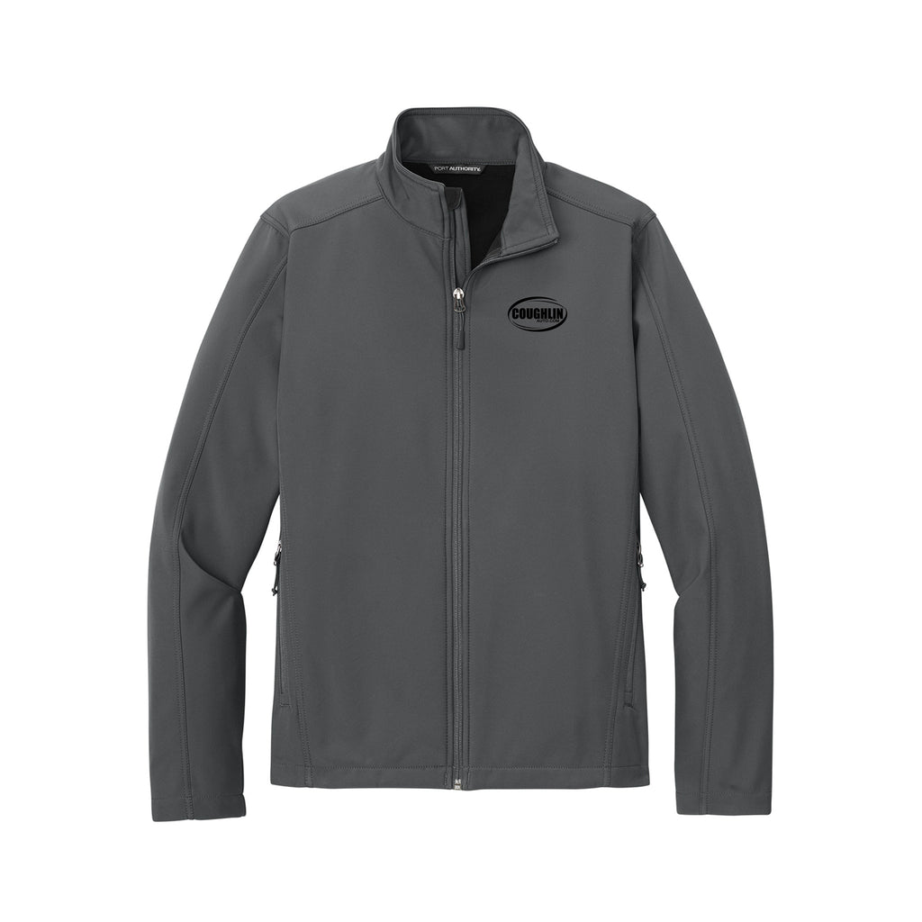 Coughlin Auto Group - Port Authority® Core Soft Shell Jacket