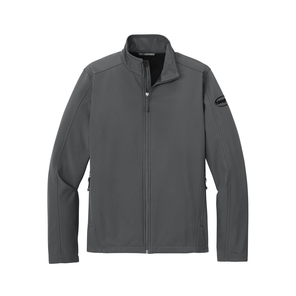 Coughlin Auto Group - Port Authority® Core Soft Shell Jacket