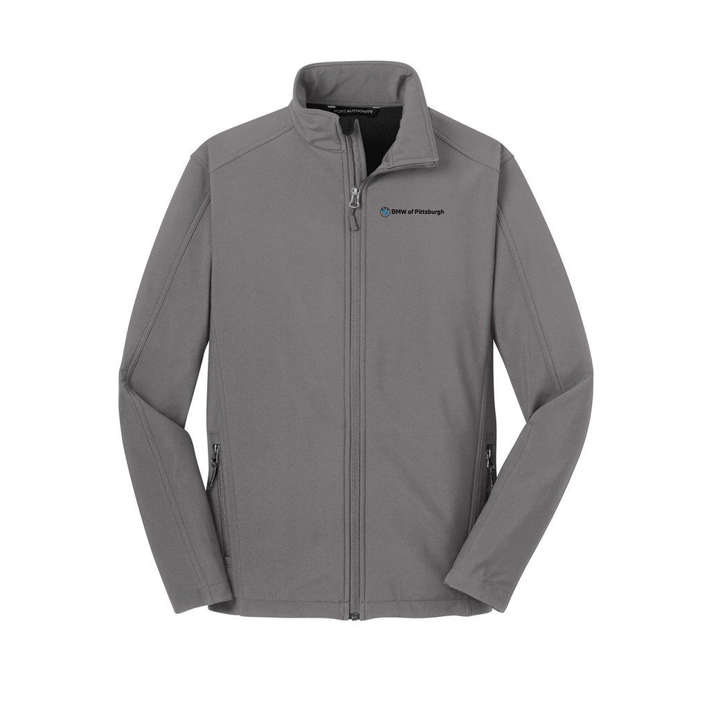 P&W BMW - Port Authority® Core Soft Shell Jacket