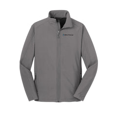 P&W BMW - Port Authority® Core Soft Shell Jacket