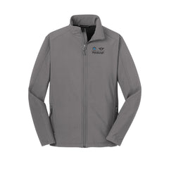 P&W BMW - Port Authority® Core Soft Shell Jacket