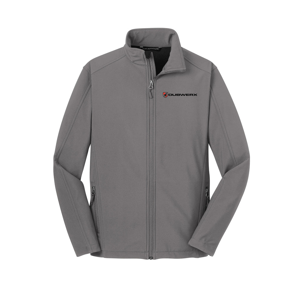 Dubwerx - Port Authority® Core Soft Shell Jacket