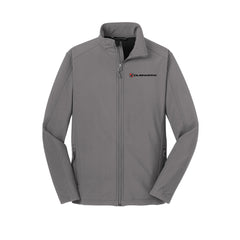 Dubwerx - Port Authority® Core Soft Shell Jacket