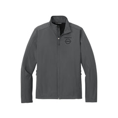 Landers McLarty Nissan SALES - Port Authority® Core Soft Shell Jacket