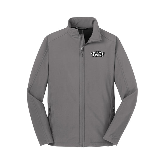 Roese Bros. Paving - Port Authority® Core Soft Shell Jacket