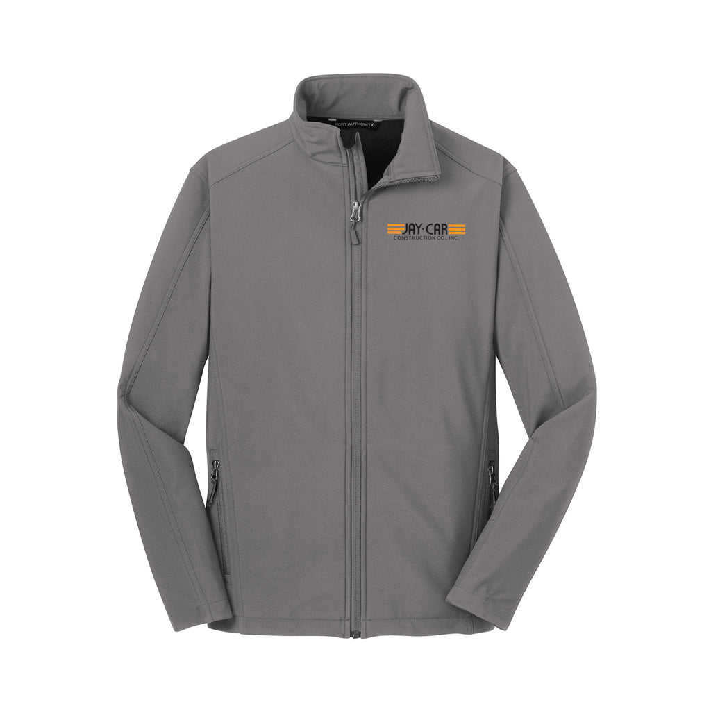 Jay-Car Construction - Port Authority® Core Soft Shell Jacket