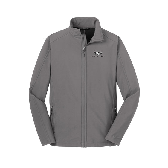Cadillac of Manhattan - Port Authority® Core Soft Shell Jacket