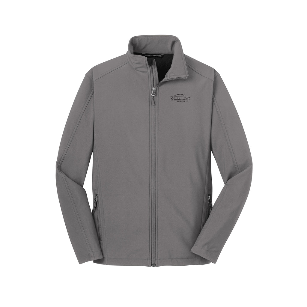 Bob Caldwell Automotive - Port Authority® Core Soft Shell Jacket