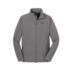 Bob Caldwell Automotive - Port Authority® Core Soft Shell Jacket