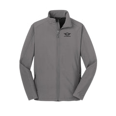 P&W BMW - Port Authority® Core Soft Shell Jacket