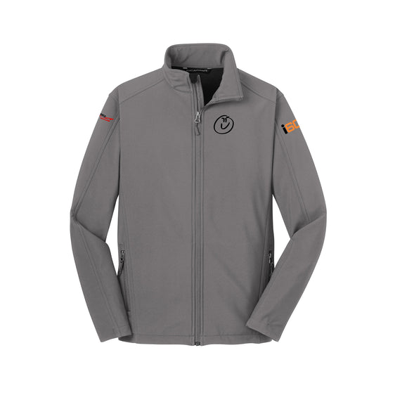 Performance Luxury S - Port Authority® Core Soft Shell Jacket