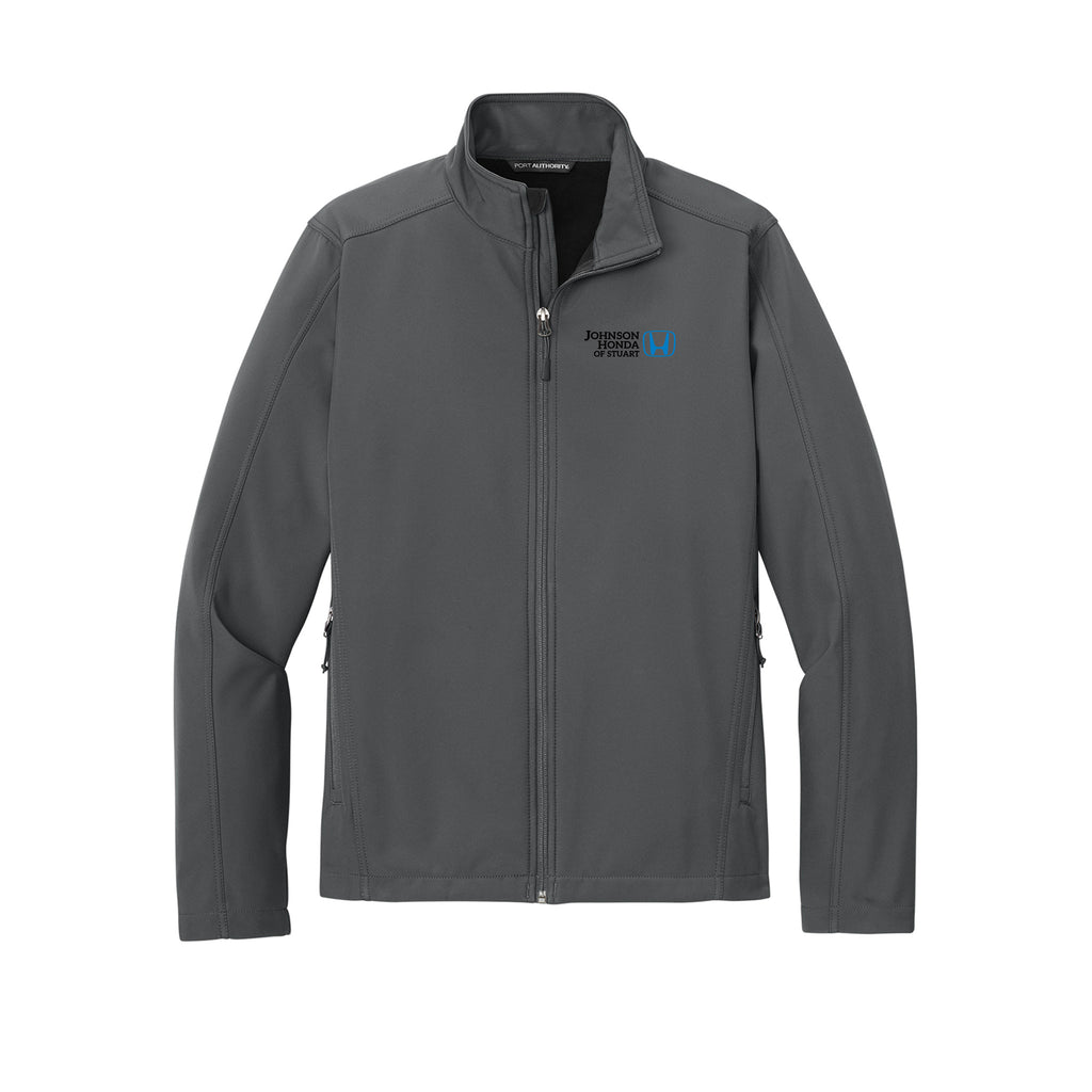 Johnson Honda of Stuart - Port Authority® Core Soft Shell Jacket