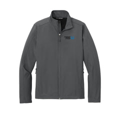 Johnson Honda of Stuart - Port Authority® Core Soft Shell Jacket