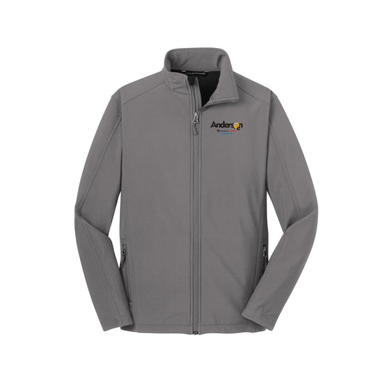 Anderson Honda Buick GMC - Port Authority® Core Soft Shell Jacket