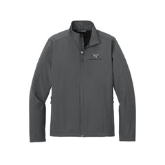 Otto Cadillac - Port Authority® Core Soft Shell Jacket