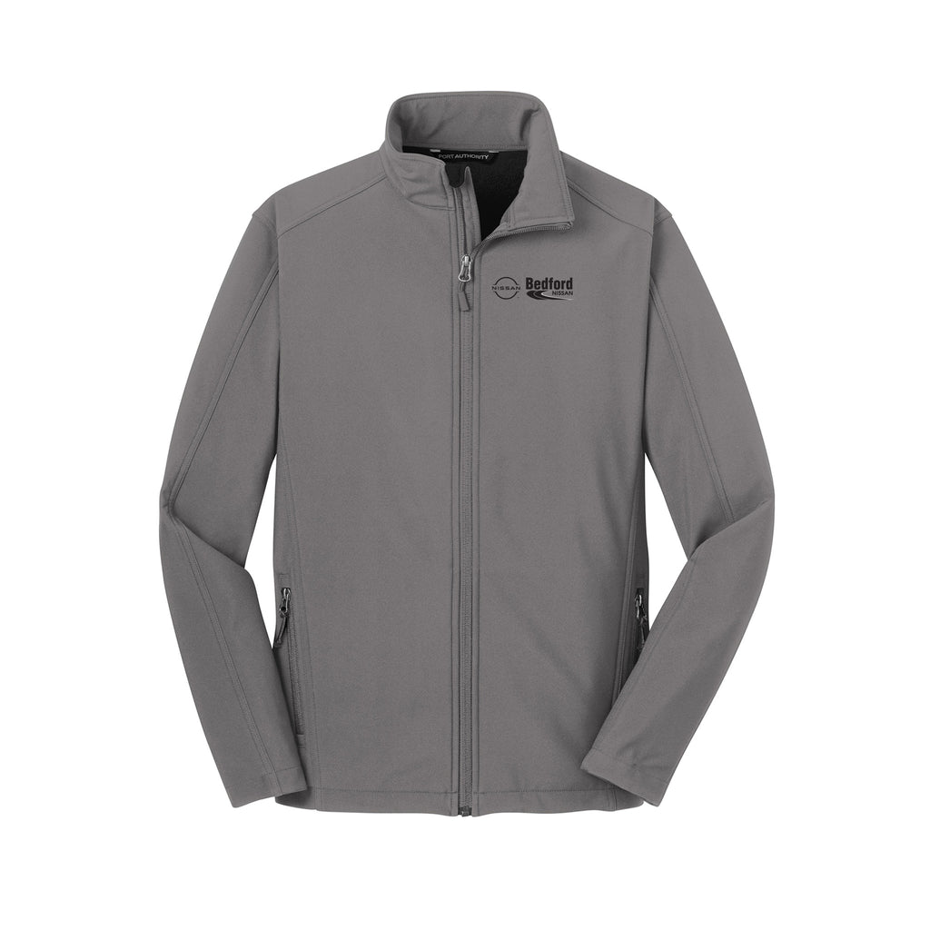 Bedford Nissan - Port Authority® Core Soft Shell Jacket