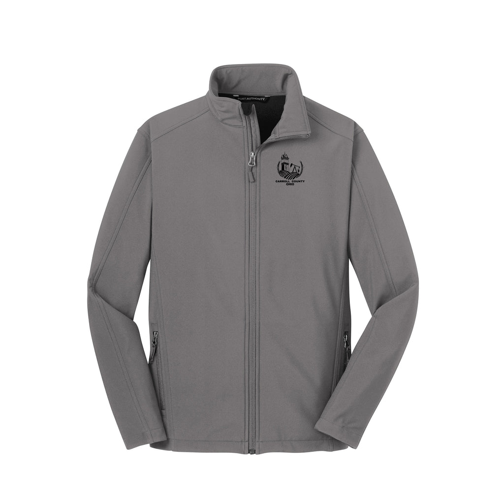 Carroll County - Port Authority® Core Soft Shell Jacket