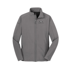 Cadillac Libertyville - Port Authority® Core Soft Shell Jacket