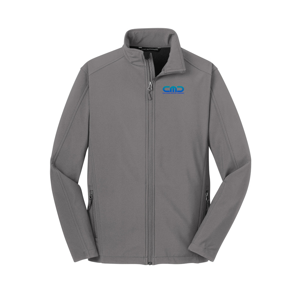 Callahan Motor Company - Port Authority® Core Soft Shell Jacket