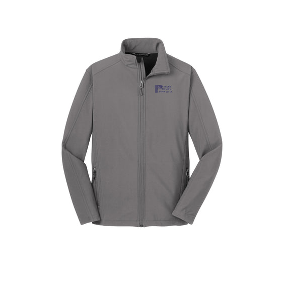 Parker Realty Associates - Port Authority® Core Soft Shell Jacket